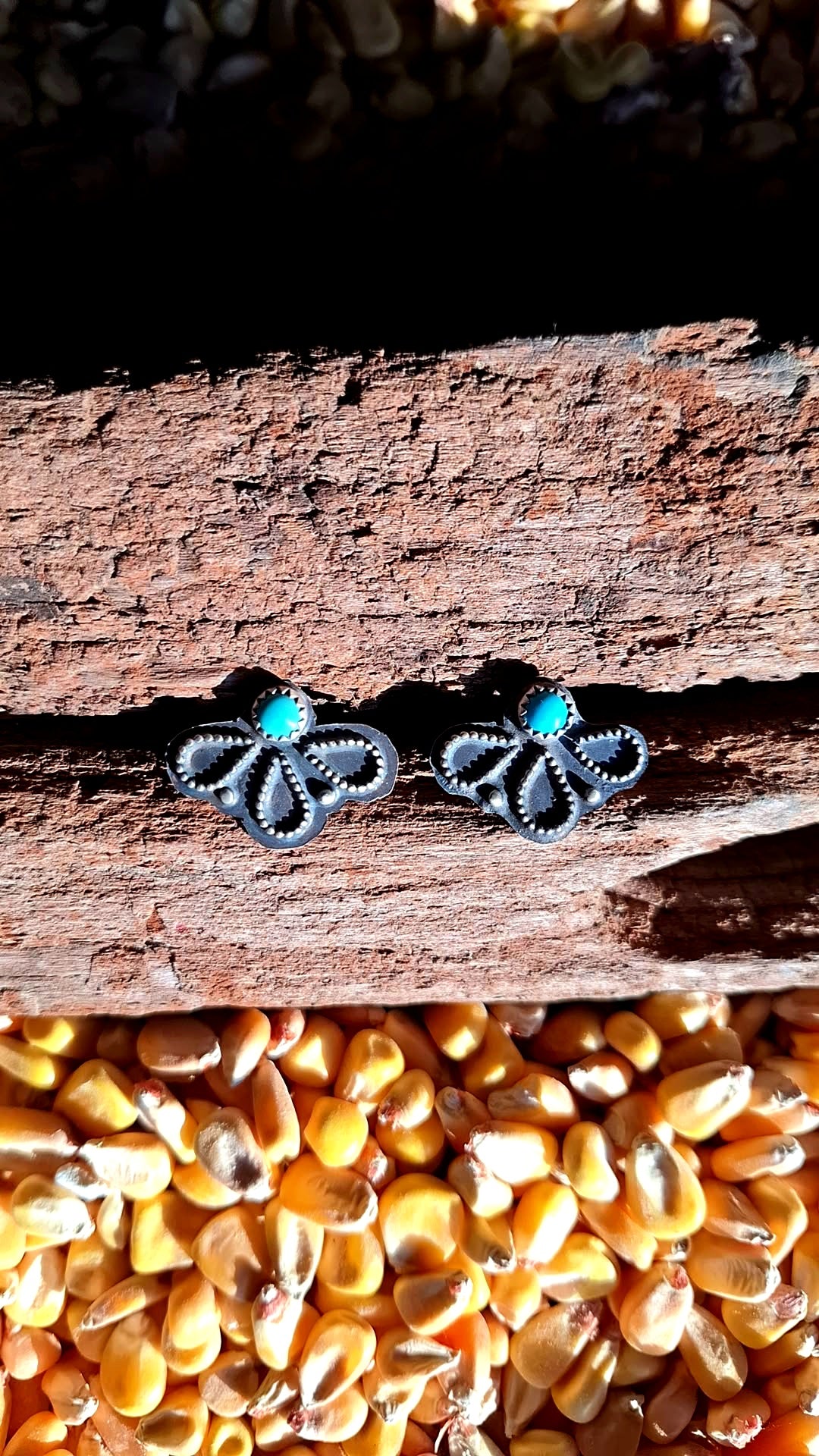The Leona Studs