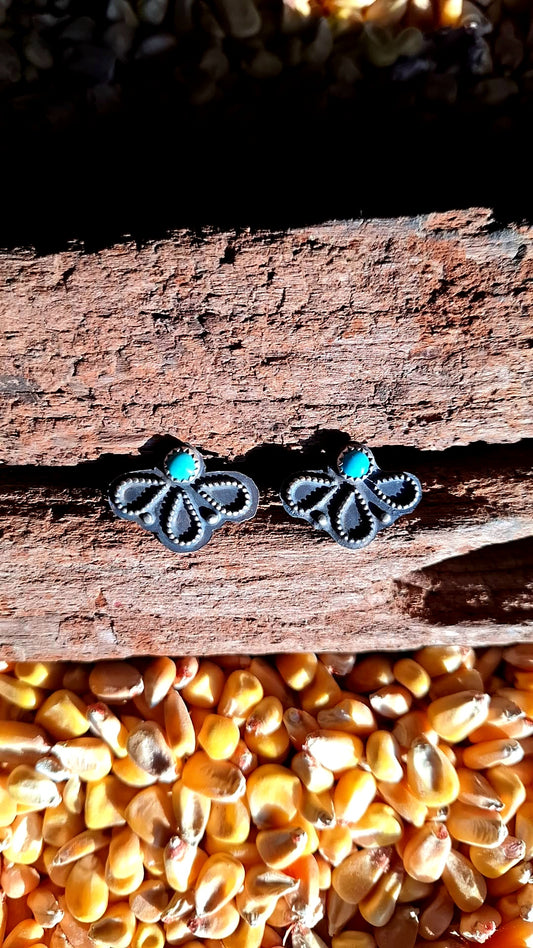 The Leona Studs